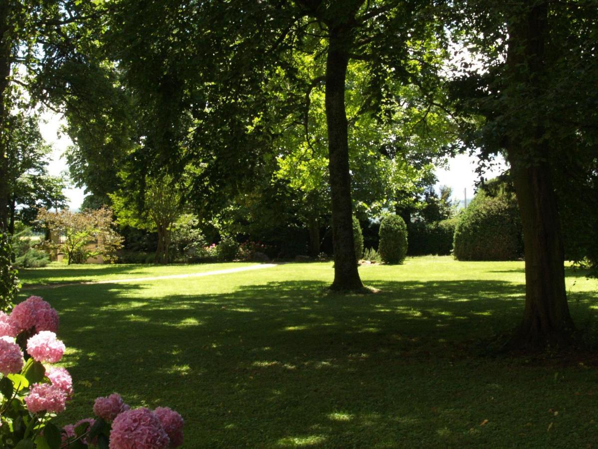 Villa Ghia Appartamento Parma Exteriér fotografie